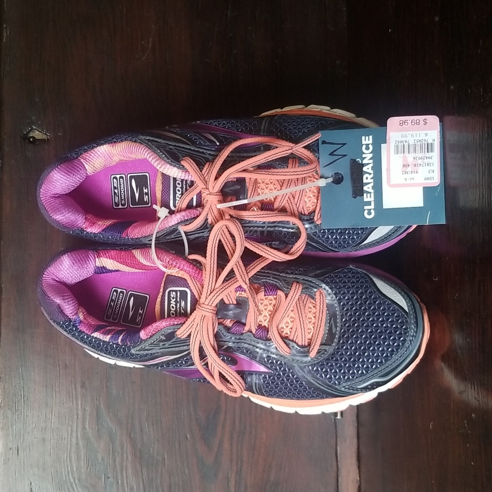 Brooks GTS 15 Running Shoes